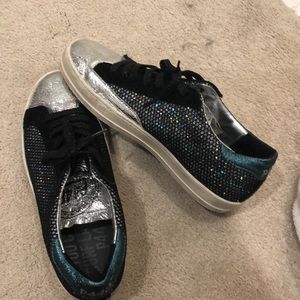 Brand new P448 sneakers!